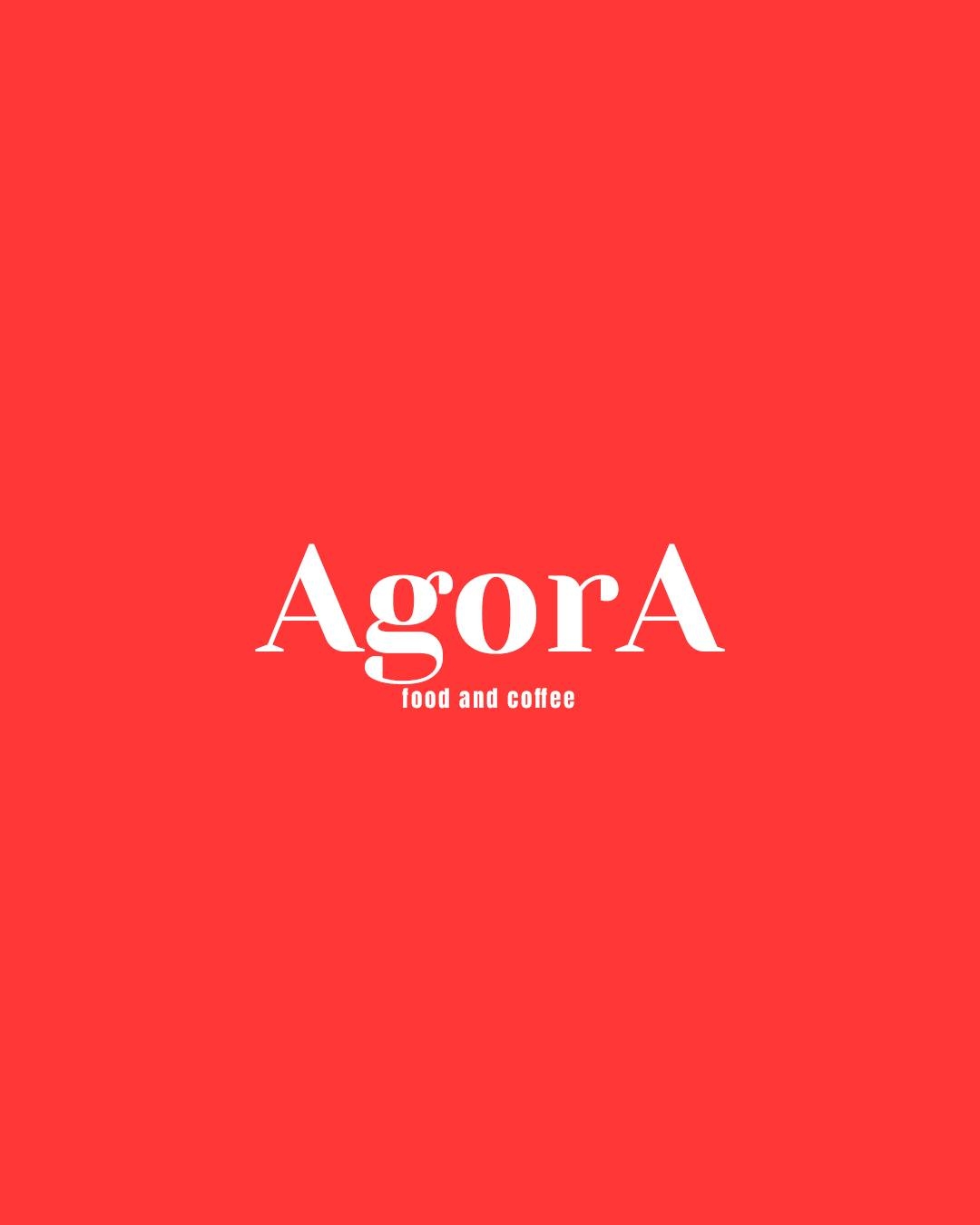 AgorA